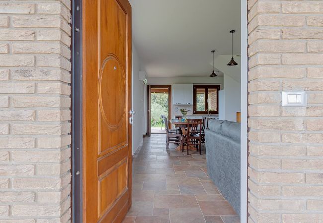 Villa a Fossacesia - Villa Mura - YourPlace Abruzzo Villa a Fossacesia - Villa Mura - YourPlace Abruzzo