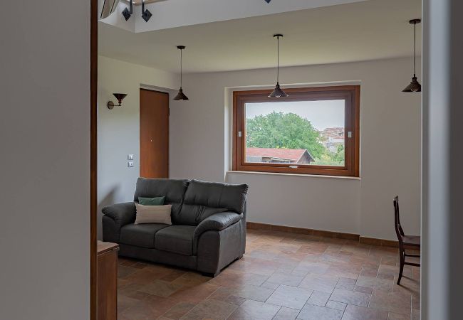 Villa a Fossacesia - Villa Mura - YourPlace Abruzzo Villa a Fossacesia - Villa Mura - YourPlace Abruzzo