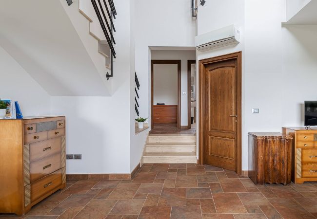 Villa a Fossacesia - Villa Mura - YourPlace Abruzzo Villa a Fossacesia - Villa Mura - YourPlace Abruzzo