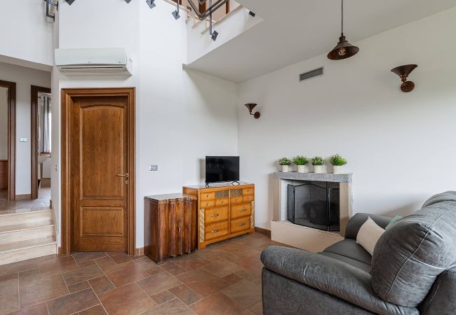 Villa a Fossacesia - Villa Mura - YourPlace Abruzzo Villa a Fossacesia - Villa Mura - YourPlace Abruzzo