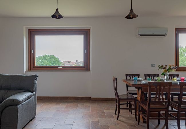 Villa a Fossacesia - Villa Mura - YourPlace Abruzzo Villa a Fossacesia - Villa Mura - YourPlace Abruzzo