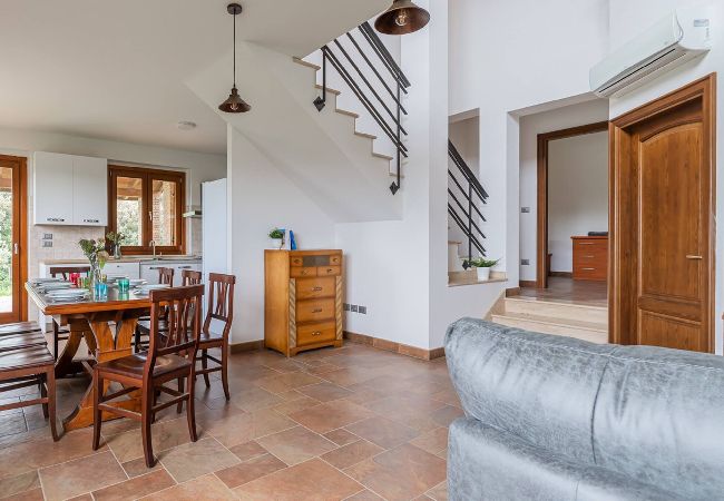 Villa a Fossacesia - Villa Mura - YourPlace Abruzzo Villa a Fossacesia - Villa Mura - YourPlace Abruzzo
