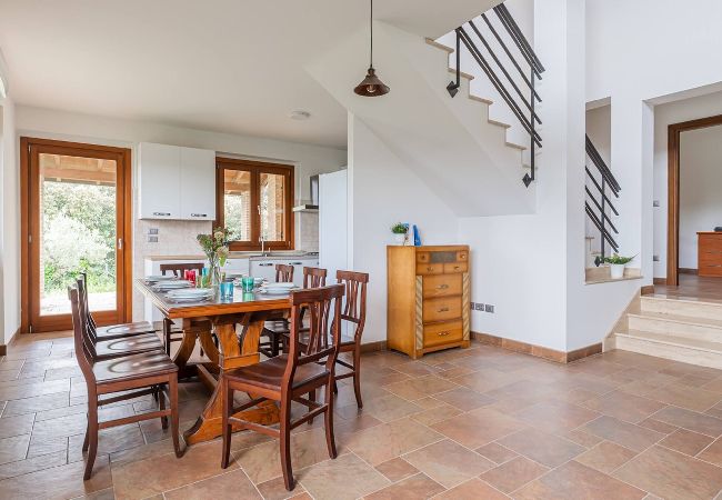 Villa a Fossacesia - Villa Mura - YourPlace Abruzzo Villa a Fossacesia - Villa Mura - YourPlace Abruzzo