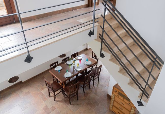 Villa a Fossacesia - Villa Mura - YourPlace Abruzzo Villa a Fossacesia - Villa Mura - YourPlace Abruzzo