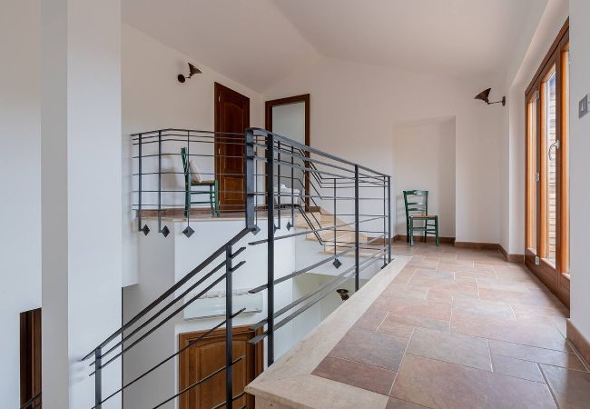 Villa a Fossacesia - Villa Mura - YourPlace Abruzzo Villa a Fossacesia - Villa Mura - YourPlace Abruzzo