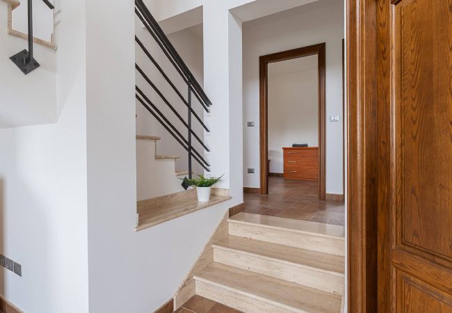 Villa a Fossacesia - Villa Mura - YourPlace Abruzzo Villa a Fossacesia - Villa Mura - YourPlace Abruzzo