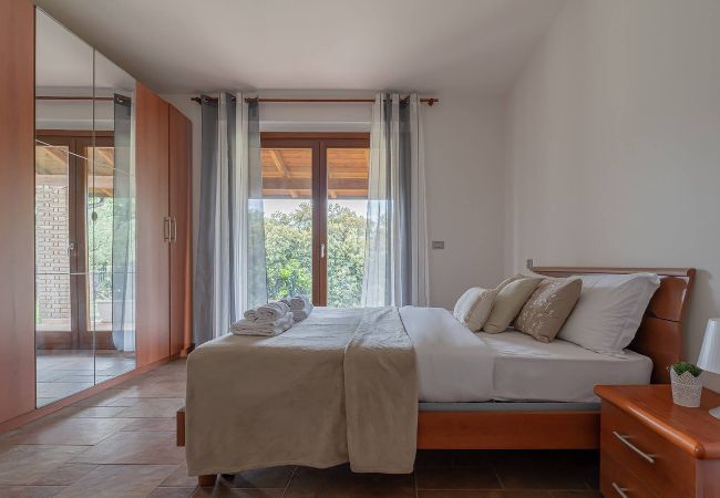 Villa a Fossacesia - Villa Mura - YourPlace Abruzzo Villa a Fossacesia - Villa Mura - YourPlace Abruzzo