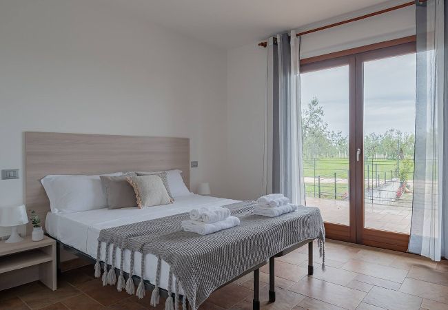 Villa a Fossacesia - Villa Mura - YourPlace Abruzzo Villa a Fossacesia - Villa Mura - YourPlace Abruzzo