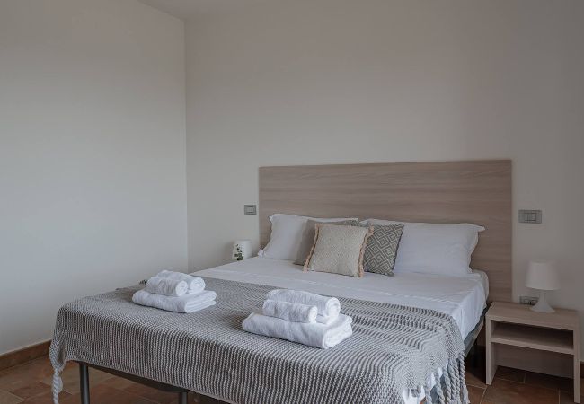 Villa a Fossacesia - Villa Mura - YourPlace Abruzzo Villa a Fossacesia - Villa Mura - YourPlace Abruzzo