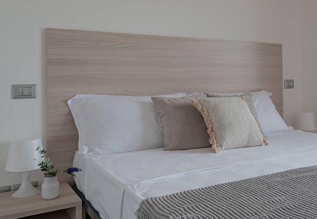 Villa a Fossacesia - Villa Mura - YourPlace Abruzzo Villa a Fossacesia - Villa Mura - YourPlace Abruzzo