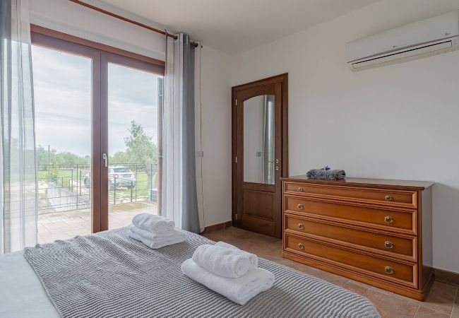 Villa a Fossacesia - Villa Mura - YourPlace Abruzzo Villa a Fossacesia - Villa Mura - YourPlace Abruzzo