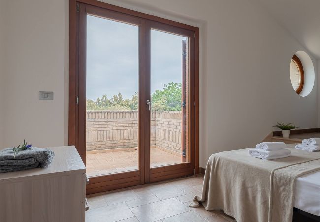 Villa a Fossacesia - Villa Mura - YourPlace Abruzzo Villa a Fossacesia - Villa Mura - YourPlace Abruzzo