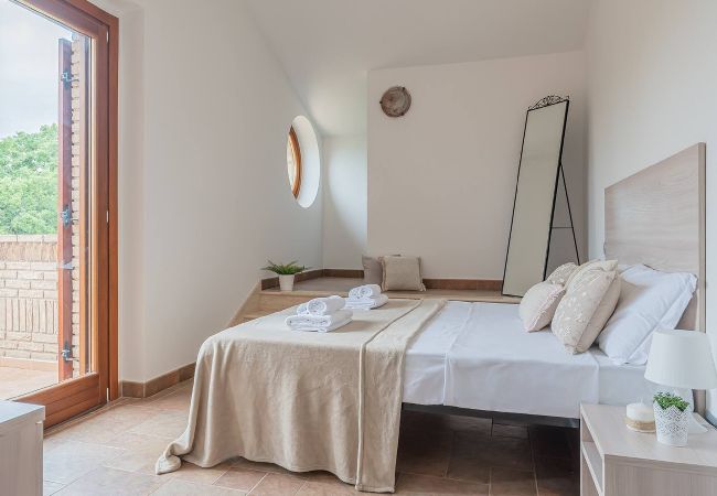 Villa a Fossacesia - Villa Mura - YourPlace Abruzzo Villa a Fossacesia - Villa Mura - YourPlace Abruzzo