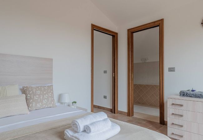 Villa a Fossacesia - Villa Mura - YourPlace Abruzzo Villa a Fossacesia - Villa Mura - YourPlace Abruzzo