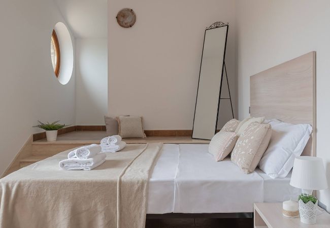 Villa a Fossacesia - Villa Mura - YourPlace Abruzzo Villa a Fossacesia - Villa Mura - YourPlace Abruzzo