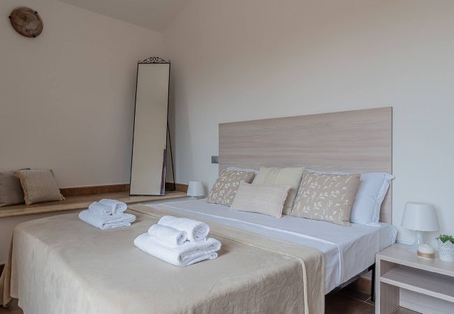Villa a Fossacesia - Villa Mura - YourPlace Abruzzo Villa a Fossacesia - Villa Mura - YourPlace Abruzzo