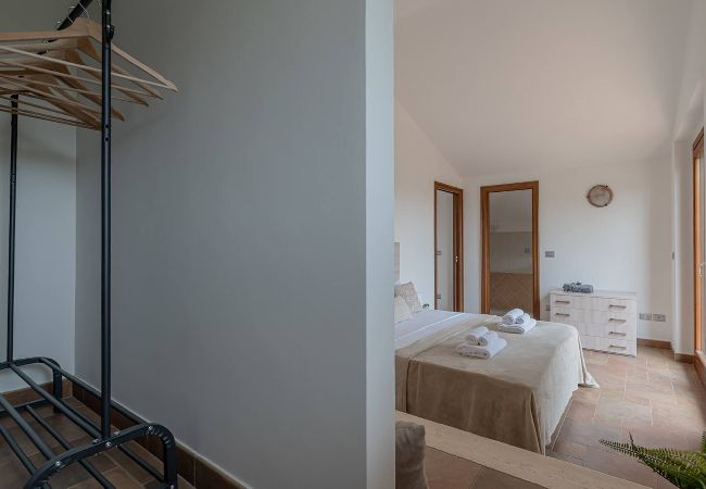 Villa a Fossacesia - Villa Mura - YourPlace Abruzzo Villa a Fossacesia - Villa Mura - YourPlace Abruzzo