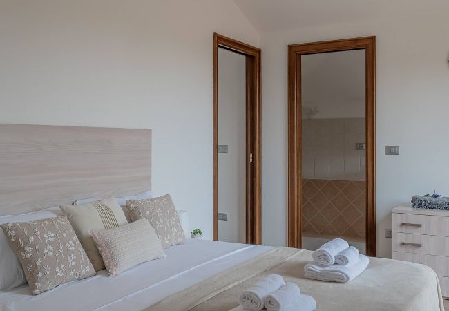 Villa a Fossacesia - Villa Mura - YourPlace Abruzzo Villa a Fossacesia - Villa Mura - YourPlace Abruzzo