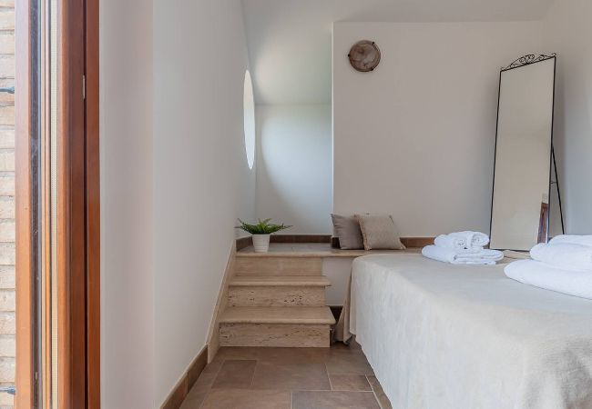 Villa a Fossacesia - Villa Mura - YourPlace Abruzzo Villa a Fossacesia - Villa Mura - YourPlace Abruzzo