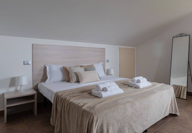 Villa a Fossacesia - Villa Mura - YourPlace Abruzzo Villa a Fossacesia - Villa Mura - YourPlace Abruzzo