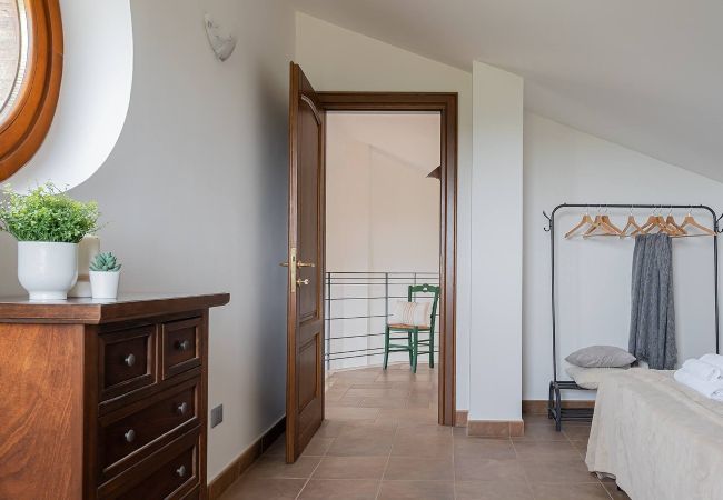 Villa a Fossacesia - Villa Mura - YourPlace Abruzzo Villa a Fossacesia - Villa Mura - YourPlace Abruzzo