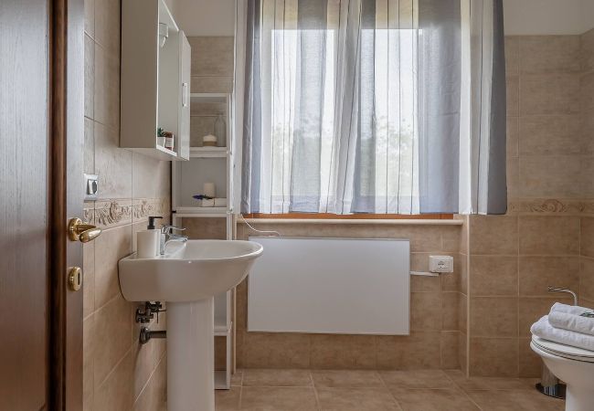 Villa a Fossacesia - Villa Mura - YourPlace Abruzzo Villa a Fossacesia - Villa Mura - YourPlace Abruzzo