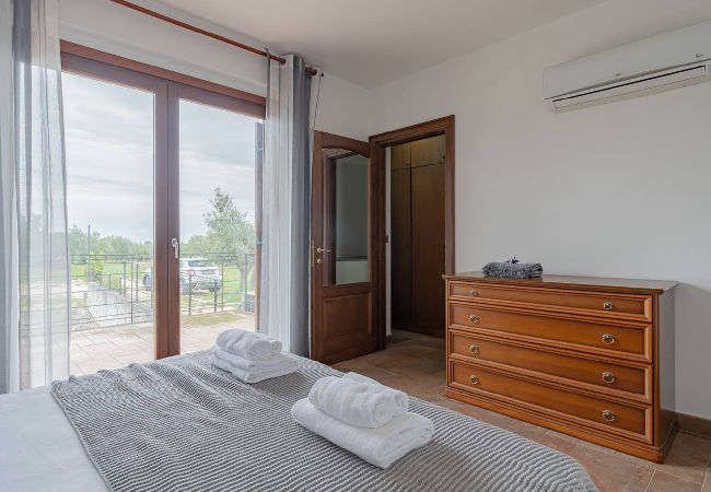 Villa a Fossacesia - Villa Mura - YourPlace Abruzzo Villa a Fossacesia - Villa Mura - YourPlace Abruzzo