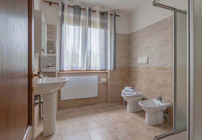 Villa a Fossacesia - Villa Mura - YourPlace Abruzzo Villa a Fossacesia - Villa Mura - YourPlace Abruzzo