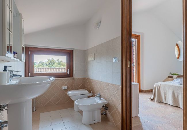 Villa a Fossacesia - Villa Mura - YourPlace Abruzzo Villa a Fossacesia - Villa Mura - YourPlace Abruzzo