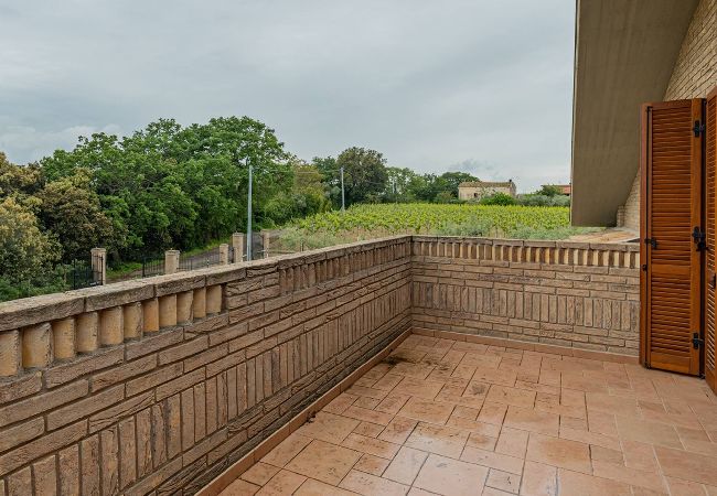 Villa a Fossacesia - Villa Mura - YourPlace Abruzzo Villa a Fossacesia - Villa Mura - YourPlace Abruzzo