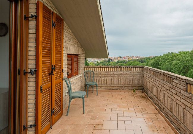 Villa a Fossacesia - Villa Mura - YourPlace Abruzzo Villa a Fossacesia - Villa Mura - YourPlace Abruzzo