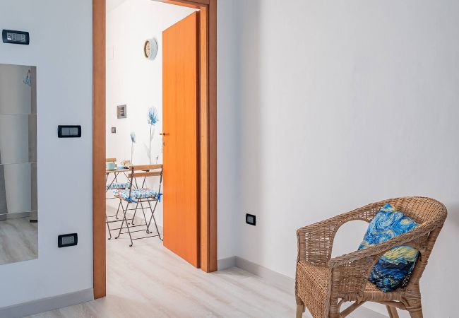 Appartamento a Rocca San Giovanni - Casa San Giacomo - YourPlace Abruzzo Appartamento a Rocca San Giovanni - Casa San Giacomo - YourPlace Abruzzo