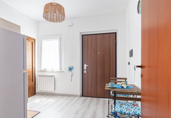 Appartamento a Rocca San Giovanni - Casa San Giacomo - YourPlace Abruzzo Appartamento a Rocca San Giovanni - Casa San Giacomo - YourPlace Abruzzo