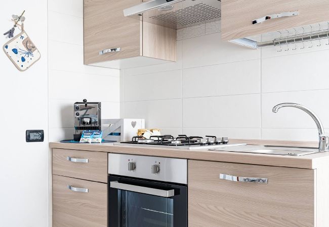 Appartamento a Rocca San Giovanni - Casa San Giacomo - YourPlace Abruzzo Appartamento a Rocca San Giovanni - Casa San Giacomo - YourPlace Abruzzo