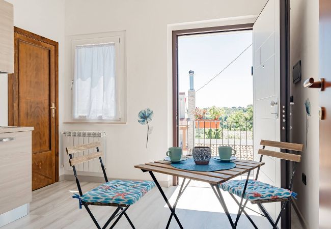 Appartamento a Rocca San Giovanni - Casa San Giacomo - YourPlace Abruzzo Appartamento a Rocca San Giovanni - Casa San Giacomo - YourPlace Abruzzo