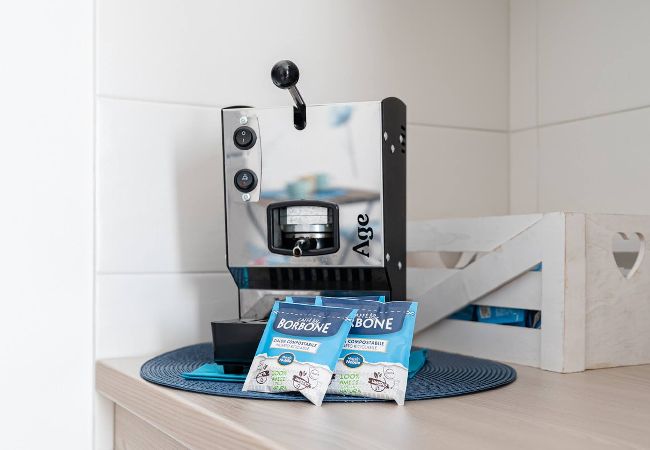 Appartamento a Rocca San Giovanni - Casa San Giacomo - YourPlace Abruzzo Appartamento a Rocca San Giovanni - Casa San Giacomo - YourPlace Abruzzo