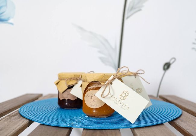 Appartamento a Rocca San Giovanni - Casa San Giacomo - YourPlace Abruzzo Appartamento a Rocca San Giovanni - Casa San Giacomo - YourPlace Abruzzo