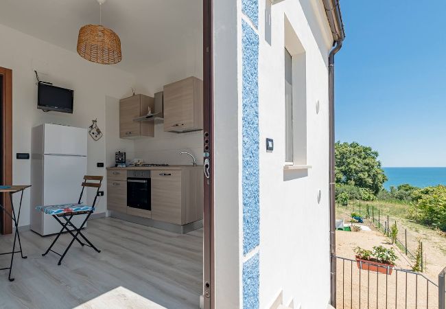 Appartamento a Rocca San Giovanni - Casa San Giacomo - YourPlace Abruzzo Appartamento a Rocca San Giovanni - Casa San Giacomo - YourPlace Abruzzo