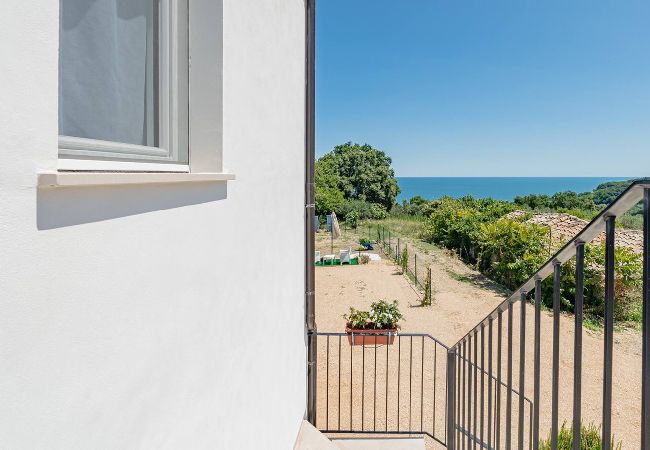 Appartamento a Rocca San Giovanni - Casa San Giacomo - YourPlace Abruzzo Appartamento a Rocca San Giovanni - Casa San Giacomo - YourPlace Abruzzo