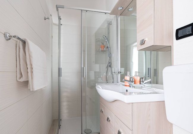 Appartamento a Rocca San Giovanni - Casa San Giacomo - YourPlace Abruzzo Appartamento a Rocca San Giovanni - Casa San Giacomo - YourPlace Abruzzo