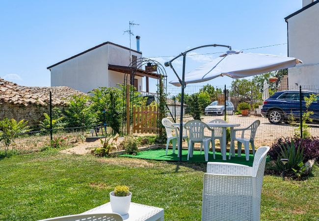 Appartamento a Rocca San Giovanni - Casa San Giacomo - YourPlace Abruzzo Appartamento a Rocca San Giovanni - Casa San Giacomo - YourPlace Abruzzo