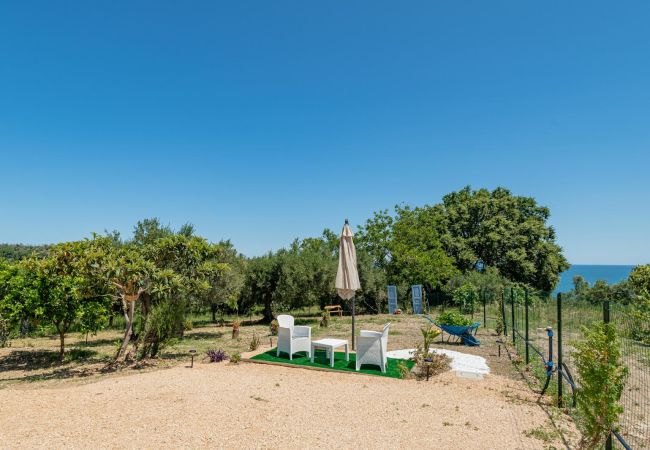 Appartamento a Rocca San Giovanni - Casa San Giacomo - YourPlace Abruzzo