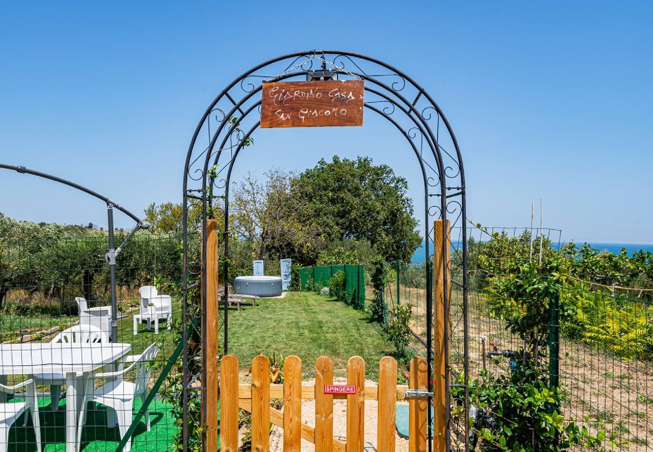 Appartamento a Rocca San Giovanni - Casa San Giacomo - YourPlace Abruzzo