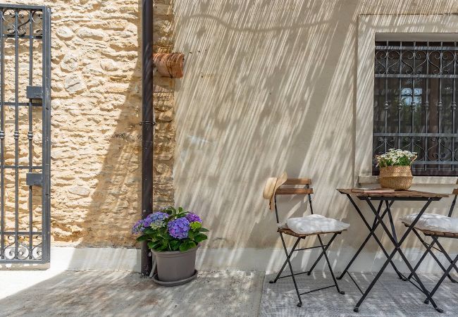 Villa a Fossacesia - Il Fico nel Pozzo - YourPlace Abruzzo Villa a Fossacesia - Il Fico nel Pozzo - YourPlace Abruzzo