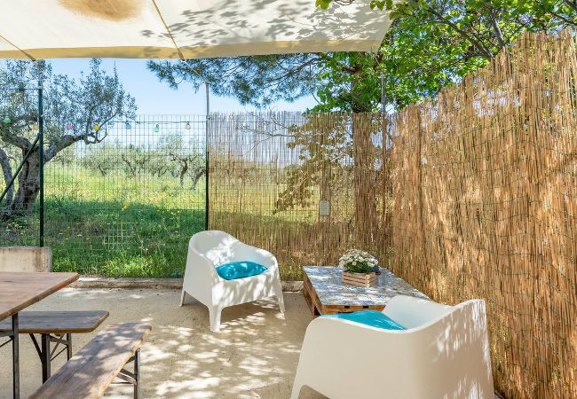 Villa a Fossacesia - Il Fico nel Pozzo - YourPlace Abruzzo Villa a Fossacesia - Il Fico nel Pozzo - YourPlace Abruzzo