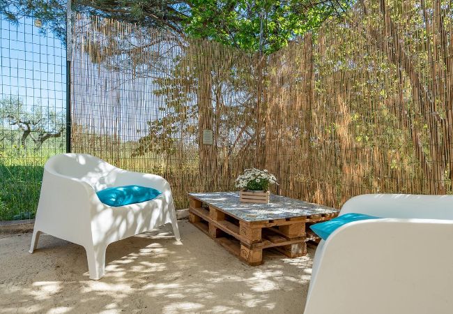 Villa a Fossacesia - Il Fico nel Pozzo - YourPlace Abruzzo Villa a Fossacesia - Il Fico nel Pozzo - YourPlace Abruzzo