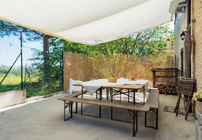 Villa a Fossacesia - Il Fico nel Pozzo - YourPlace Abruzzo Villa a Fossacesia - Il Fico nel Pozzo - YourPlace Abruzzo