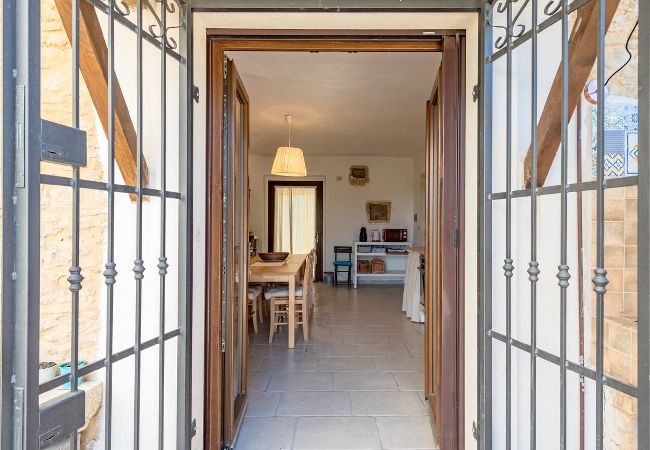 Villa a Fossacesia - Il Fico nel Pozzo - YourPlace Abruzzo Villa a Fossacesia - Il Fico nel Pozzo - YourPlace Abruzzo