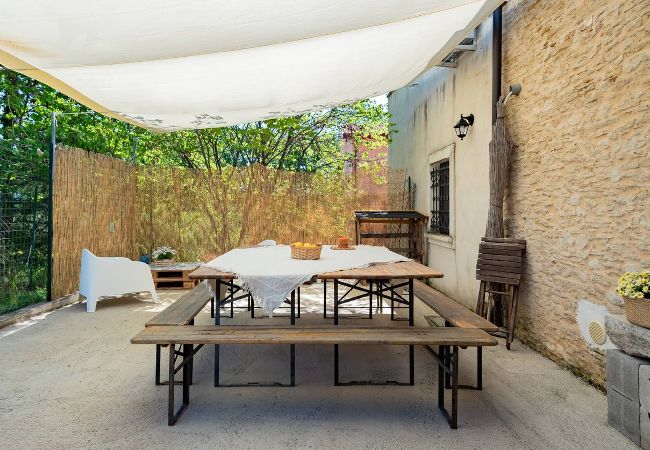 Villa a Fossacesia - Il Fico nel Pozzo - YourPlace Abruzzo Villa a Fossacesia - Il Fico nel Pozzo - YourPlace Abruzzo