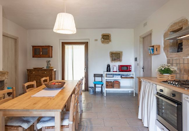 Villa a Fossacesia - Il Fico nel Pozzo - YourPlace Abruzzo Villa a Fossacesia - Il Fico nel Pozzo - YourPlace Abruzzo